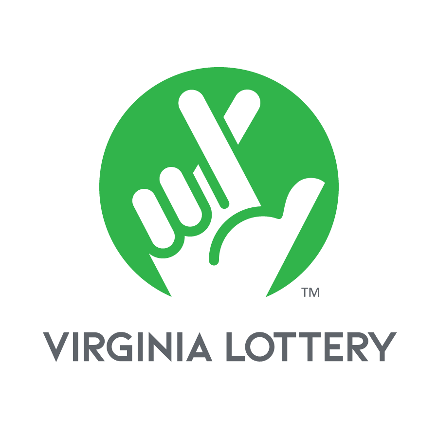 Virginia Lottery Logo