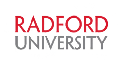 Radford University Logo