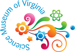 Science Museum of Virginia Logo