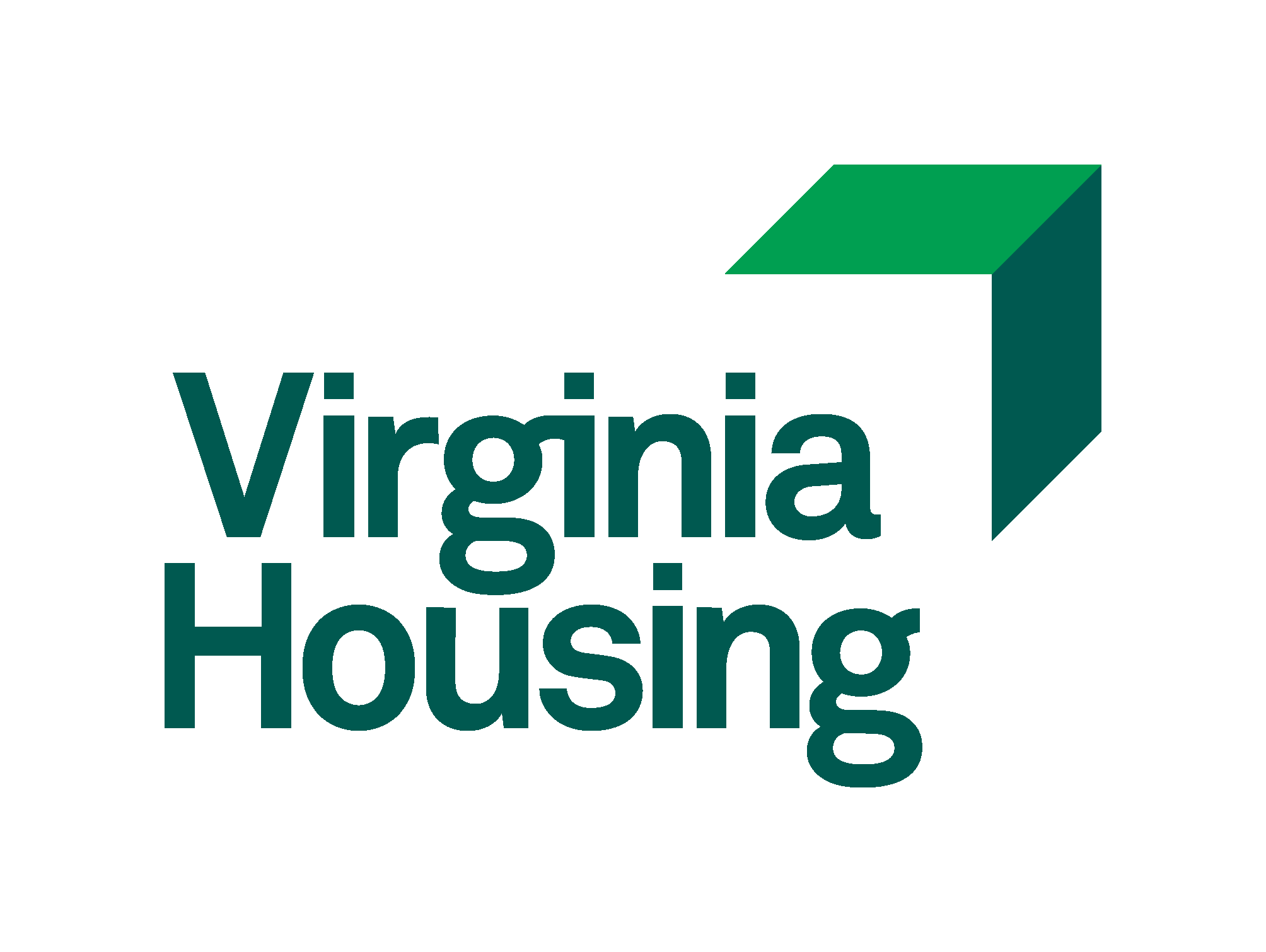 Virginia Housing Logo