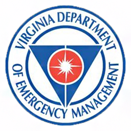 Department of Emergency Management Logo