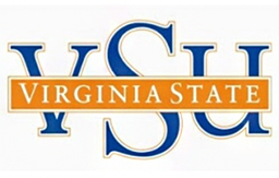 Virginia State University Logo